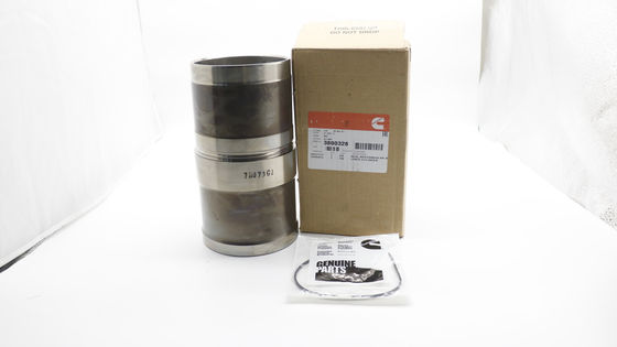 Filtro del separador de agua del combustible del mercado de accesorios, trazador de líneas diesel del cilindro 3948095 3944344 3800328