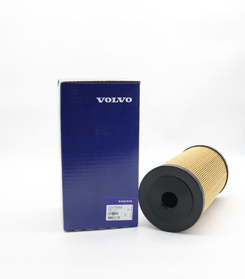 Filtro de aire para excavadora de combustible resistente 23476569 60275106 21913334 23273538