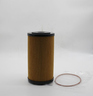 Filtro de aire para excavadora de combustible resistente 23476569 60275106 21913334 23273538