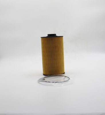 filtro de combustible del excavador 4676385 4649267, filtro de cartucho hidráulico de FF5786 EF2701