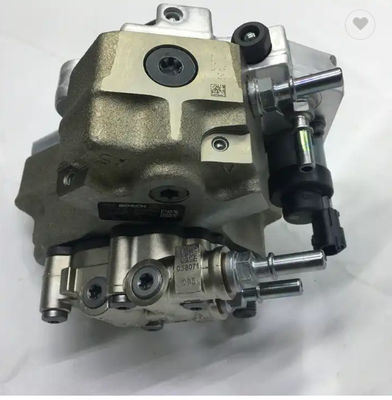 Piezas del motor diesel del excavador de la bomba de inyección PC200-8 S6d107 0445020150