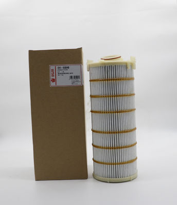 3621163 Filtro de aire para excavadora