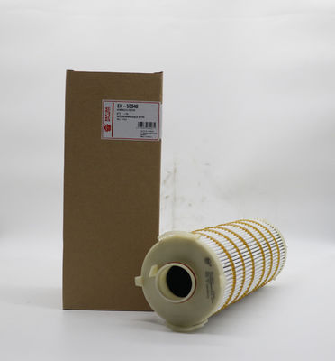 3621163 Filtro de aire para excavadora