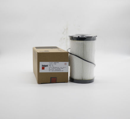 Equipo pesado del elemento de combustible del filtro de aire del motor diesel FF266 5335504