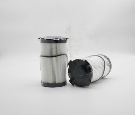 Equipo pesado del elemento de combustible del filtro de aire del motor diesel FF266 5335504