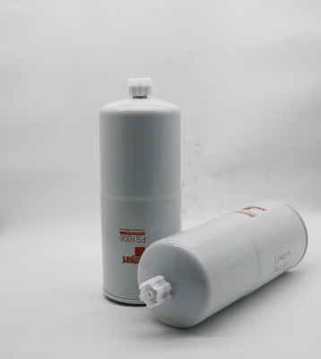 4095189 FS1006 Elemento filtrante plegable Separador de agua y combustible Piezas del motor diesel