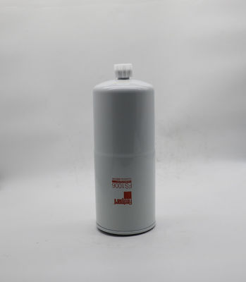 4095189 FS1006 Elemento filtrante plegable Separador de agua y combustible Piezas del motor diesel