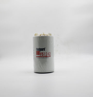 Filtro de combustible del separador de agua del aceite diesel, piezas del motor autos FS1242 3355903