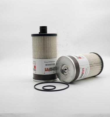Separador de agua del filtro de aire del excavador del combustible FS20021 FS20019 para las piezas del motor auto