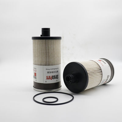 Separador de agua del filtro de aire del excavador del combustible FS20021 FS20019 para las piezas del motor auto