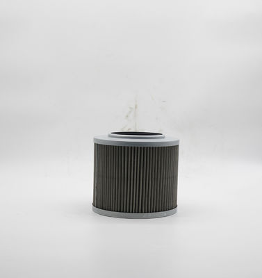 Elemento del aceite de las piezas del motor del filtro de aire del excavador hidráulico 4210224 H2706 HF28925