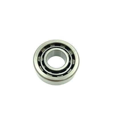 Anillo de giro NUP2310 de rodillos cilíndricos con cojinete oscilante para excavadora de acero cromado