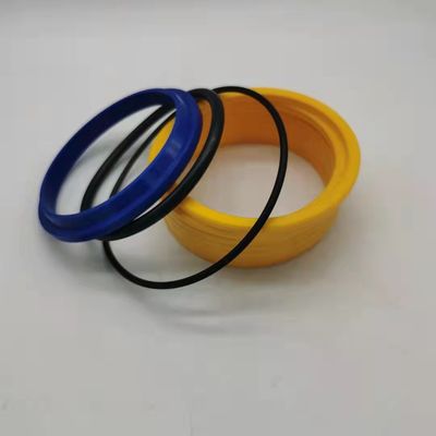 Equipo E320C E318C del sello del excavador del brazo de cubo para el taller de reparación de la maquinaria