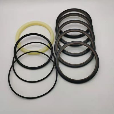 Equipo E320C E318C del sello del excavador del brazo de cubo para el taller de reparación de la maquinaria