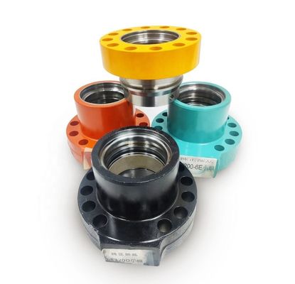 Cilindro hidráulico del excavador SK200-8, recambios micro del excavador del auge del tubo del cubo