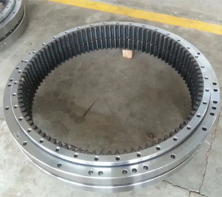 Cojinete de giro de excavadora rotatoria 9169646 ZX210 ZX210-3 solo círculo de fila