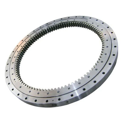 La maquinaria de construcción parte el oscilación del excavador que lleva U17-3 K005 Kx41 Kx41-3V Kh60