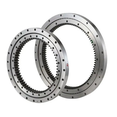 La maquinaria de construcción parte el oscilación del excavador que lleva U17-3 K005 Kx41 Kx41-3V Kh60