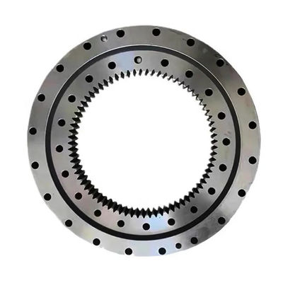 La maquinaria de construcción parte el oscilación del excavador que lleva U17-3 K005 Kx41 Kx41-3V Kh60