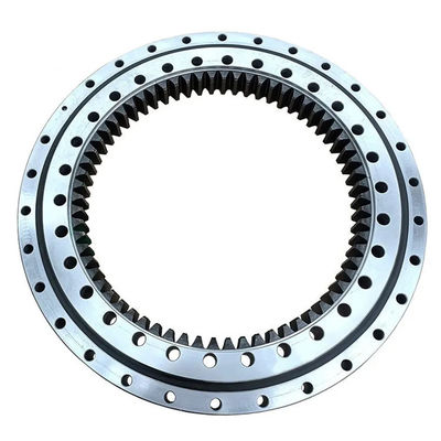 La maquinaria de construcción parte el oscilación del excavador que lleva U17-3 K005 Kx41 Kx41-3V Kh60