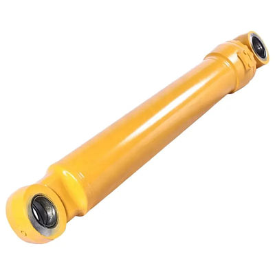 Resistencia de alta presión del cubo del brazo del cilindro hidráulico del excavador R250-9