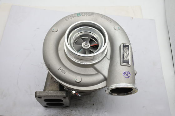 Piezas del motor diesel del excavador D12D HX52 EC360B 3599996 turbocompresor 20488006