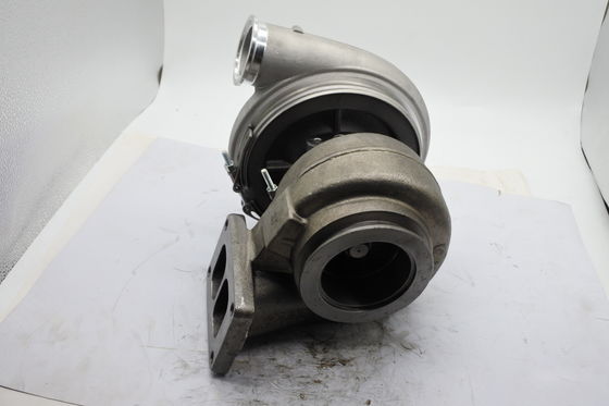 Piezas del motor diesel del excavador D12D HX52 EC360B 3599996 turbocompresor 20488006