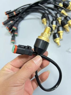 E3095795B Sensor de presión de aceite  3095768 320 E330B Conmutador de excavadora 309-5768
