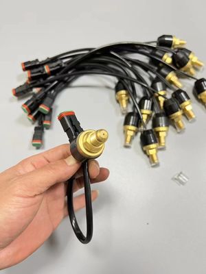E3095795B Sensor de presión de aceite  3095768 320 E330B Conmutador de excavadora 309-5768