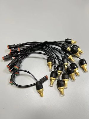 E3095795B Sensor de presión de aceite  3095768 320 E330B Conmutador de excavadora 309-5768