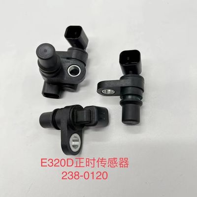 Mejor vendido E320D excavador sensor de posición del cigüeñal 238-0120